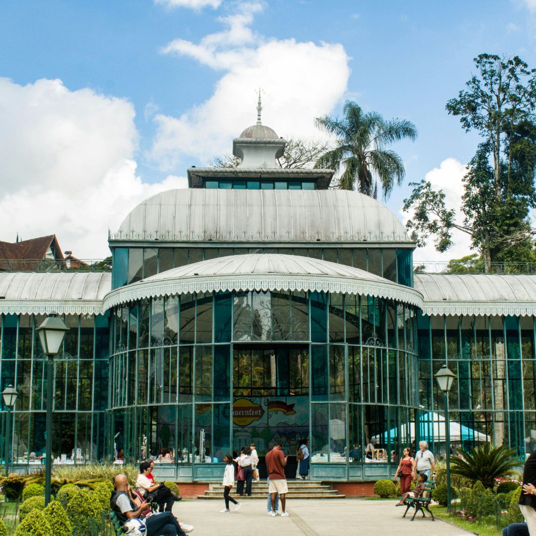Petrópolis
