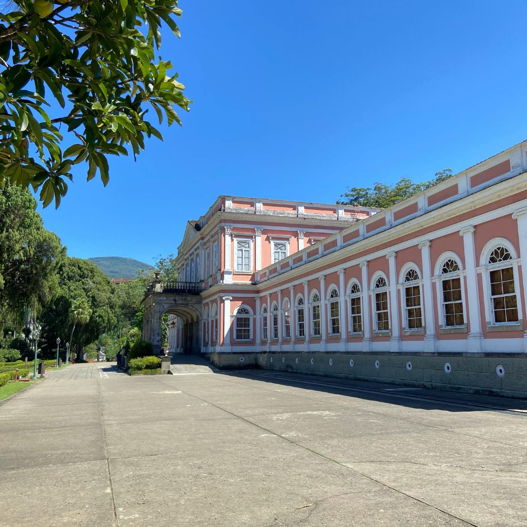 Petrópolis