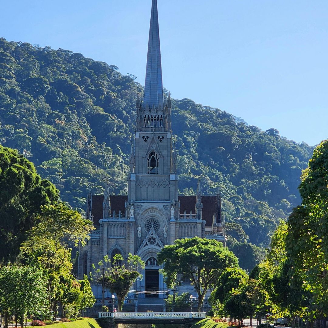Petrópolis